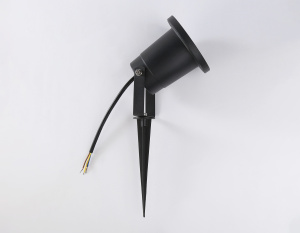 Уличный светильник в грунт Ambrella Light Garden ST6338