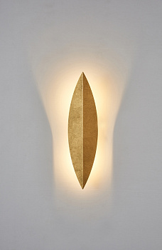 Настенный светильник Crystal Lux JOYA AP6W LED GO