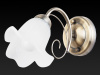Бра Toplight Magdalene TL3490B-01AB