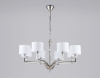 Подвесная люстра Ambrella Light High Light Classic LH71123
