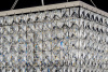 Подвесная люстра Arti Lampadari Milano E 1.5.50.522 NK