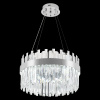Подвесная люстра Natali Kovaltseva Riveria LED LAMPS 81271