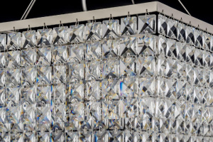 Подвесная люстра Arti Lampadari Milano E 1.5.50.522 NK