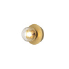 Бра Maytoni Ambre MOD331WL-L3BS3K