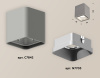 Накладной светильник Ambrella Light Techno XS7842003 (C7842, N7703)