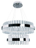 Подвесная люстра Natali Kovaltseva INNOVATION STYLE 83005