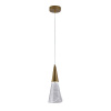 Подвесной светильник Natali Kovaltseva Triangle LED LAMPS 81117/1C