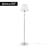 Торшер Maytoni Riverside MOD018FL-01CH