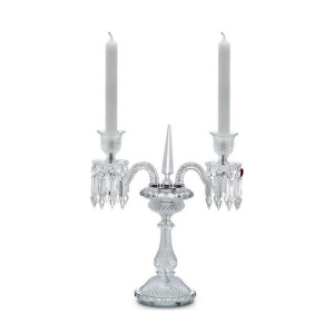 Подсвечник Delight Collection Baccarat style ZZ86333-C2