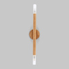 Настенный светильник TK Lighting 4523 Noble a068765