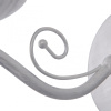 Бра Arte Milano Amalfi 339934/1W WT+SL