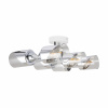 Потолочная люстра Freya Dual FR5226PL-06W