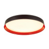 Потолочный светильник Sonex Tuna red 7710/DL