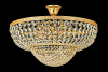 Люстра на штанге Arti Lampadari Favola E 1.3.50.502 G