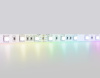 Светодиодная лента Ambrella Light LED Strip 24В 5050 14,4Вт/м RGB 5м IP20 GS4302