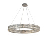 Подвесная люстра NEWPORT 8550/95 C chrome М0071373