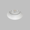 Точечный светильник Denkirs Spot Hide DK2140-WH