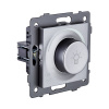 Светорегулятор универсальный 500W, серый Kollinger REA-027GY для Aspekt, Eleganz, Reflex