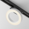 Трековый светильник Maytoni Technical Rim TR044-1-12W3K-W