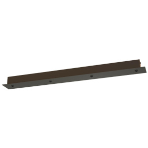 Основание потолочное 4L Mantra Modular Light Florones 9381