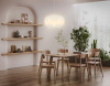 Подвесной светильник Ambrella Light High Light Modern LH11081