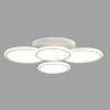 Потолочная люстра Lumion Ledio Alis Smart 8380/95CL