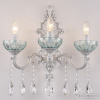 Бра Bohemia Ivele Crystal AL7801B15/3/175 A WMN P Birusa/M-1H