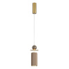 Подвесной светильник Odeon Light L-Vision Jazz 5475/10LD