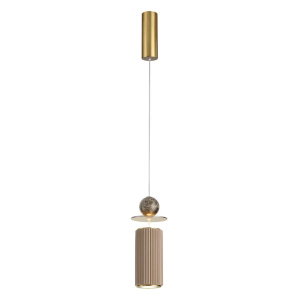 Подвесной светильник Odeon Light L-Vision Jazz 5475/10LD