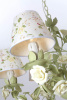 Подвесная люстра Lucia Tucci Fiori Di Rose 107.3