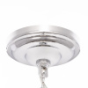 Подвесная люстра Citilux Джейн CL306141