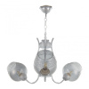 Подвесная люстра Arte Milano Amalfi 337556/3 CR
