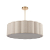 Люстра на штанге Lumion Provence Kortni 8287/7