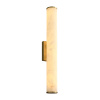 Настенный светильник Delight Collection 8241W/M gold/white