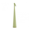 Настольная лампа Arte Milano 128101/H350/3-6K/3W Green