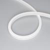 Светодиодная лента герметичная Arlight MOONLIGHT-PRO-TOP-X360-20x20mm 24V RGB (12 W/m, IP67, 10m, wire x2) (Вывод боковой) 054984