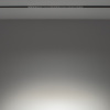 Трековый магнитный светильник Nowodvorski Focus Led Black 10643