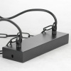 Подвесной светильник Lussole Loft Fishers LSP-8799