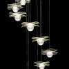 Каскадная люстра Citilux Signature CL247057