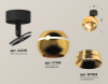 Спот Ambrella Light Techno Spot XM1105002 (A2210, C1105, N7034)