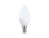 Светодиодная лампа Ambrella Light Bulbing E14 13W 6400K свеча 371316