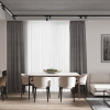 Шинопровод магнитный накладной Hesby Lighting ElDeko HSBL_0052_1