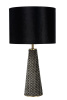 Настольная лампа Lucide Extravaganza Velvet 10501/81/30