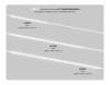 Трековый магнитный светильник с переключателем цв. темп. Ambrella Light GL2334