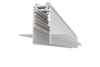 Шинопровод магнитный встраиваемый Lumker SY-LINK-20T1-2.5-WH 019267