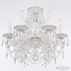Подвесная люстра Bohemia Ivele Crystal AL16311/6/141 WM