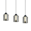 Подвесной светильник Freya Lisse FR6238PL-L15SM
