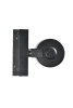 Трековый магнитный светильник iLedex Vision SMART 4822-010-D82-12W-38DG-BK (WALL WASHER)