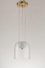 Подвесной светильник Arti Lampadari Narbolia L 1.P6 CL