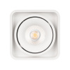 Накладной светильник Arlight SP-Cubus-S100x100-8W Day4000 036048